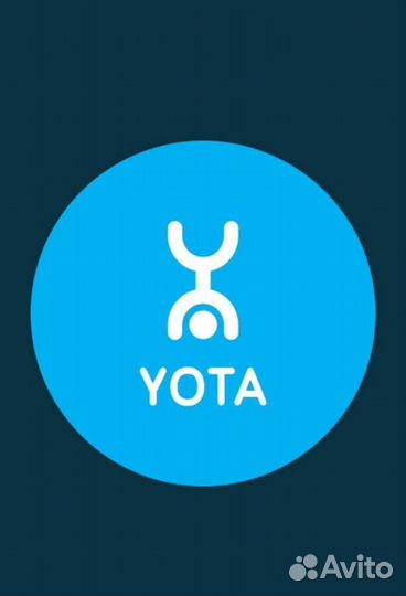 Продавец - Консультант Yota ТЦ Союз