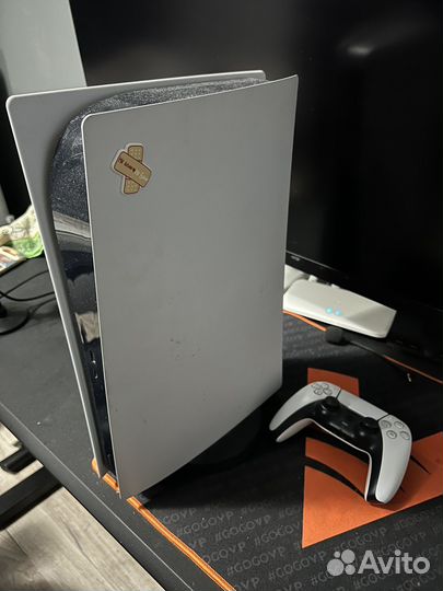 Sony playstation 5 digital edition