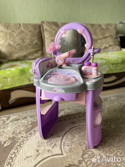 Туалетный столик детский Polesie