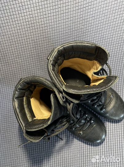 Берцы 37 размер