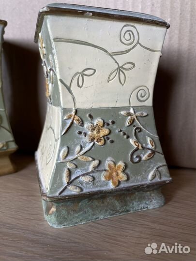 Набор для ванной старый