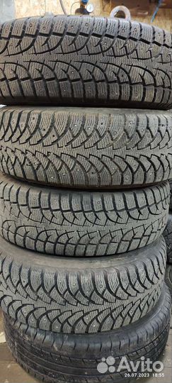 Nordman Nordman 4 195/65 R15