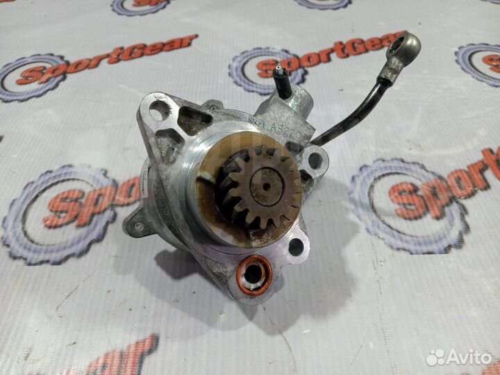 Насос вакуумный Mitsubishi Pajero V88W 4M41 №210