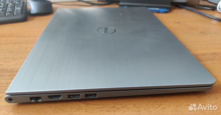 Ноутбук Dell Vostro 14-5459