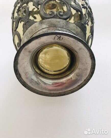 Графин антикварный