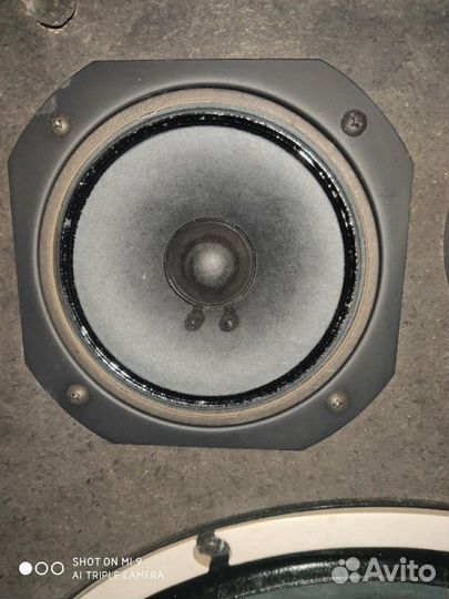 Акустика Victor js-570