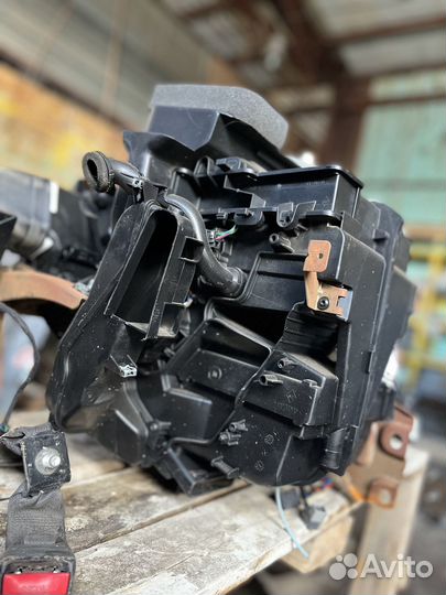 Корус печки LADA vesta