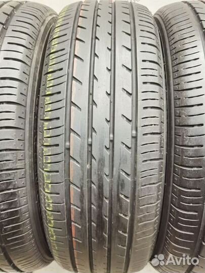 Toyo NanoEnergy J61 185/60 R15 84H