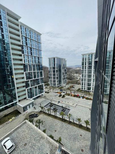 Квартира-студия, 24,1 м², 7/20 эт.