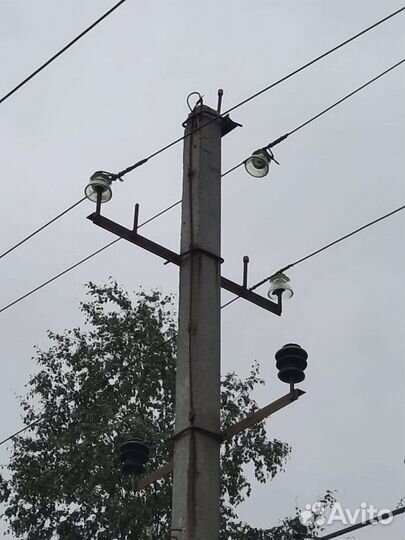 Услуги электрика