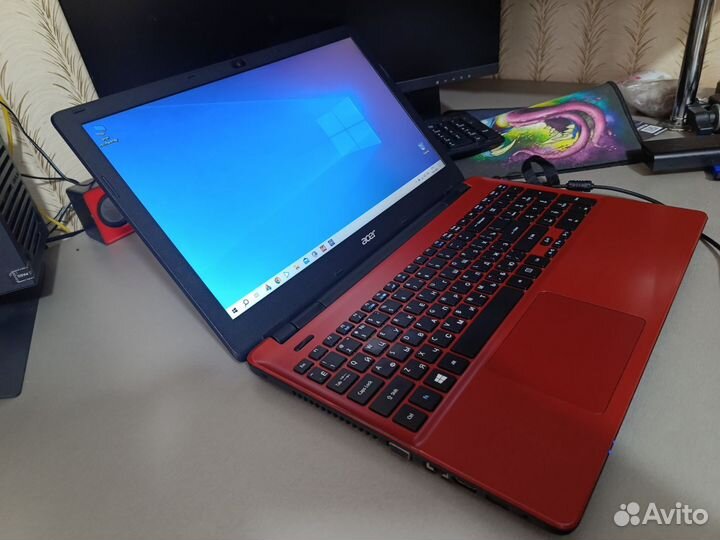 Acer: 15.6, Ryzen 5, rx Vega, 10gb, Ssd+hdd