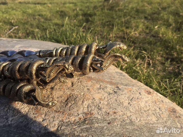 Шампуры кобра