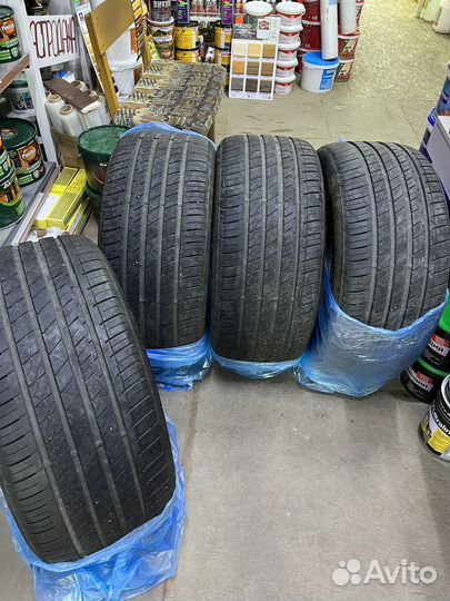 iLink L-Zeal56 315/40 R21 115F