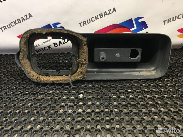 Вещевой ящик Volvo FH