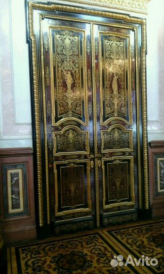 Установка монтаж межкомнатных входных дверей