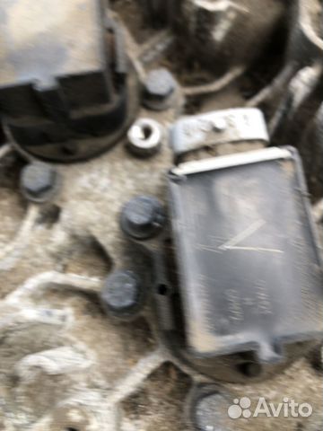 Катушка зажигания Volvo 30713417 S80 S60 S40 V40