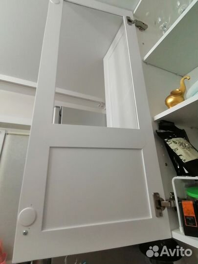 Фасады для кухонных шкафов