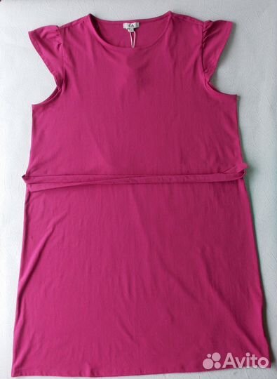 Платье новое, р 50