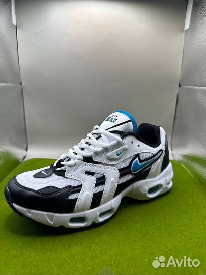 Кроссовки nike air max 96 ii