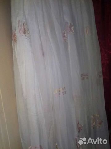 Тюль