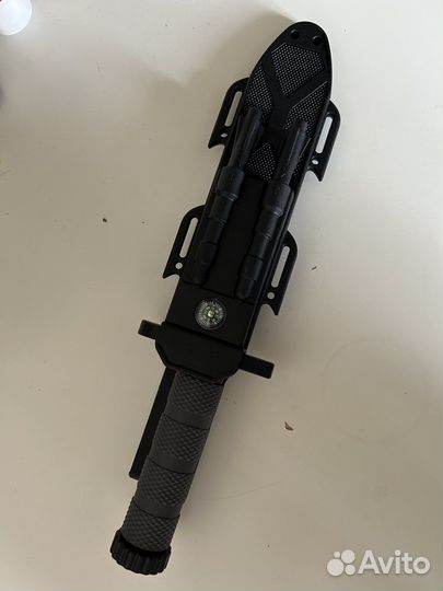 Нож туристический