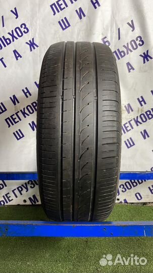 Formula Energy 215/55 R17