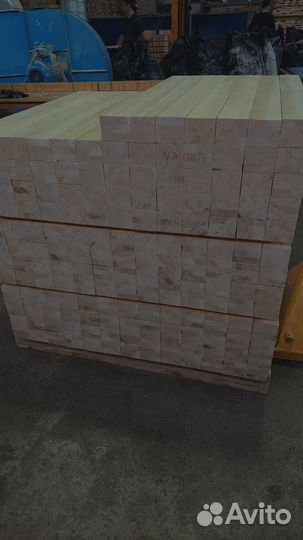 Надёжные дома из соснового Бруса