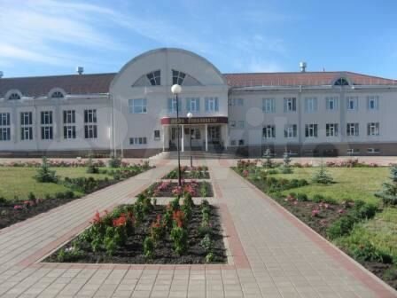 Дом 65 м² на участке 5 сот.