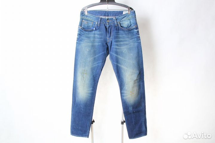 Джинсы G-Star W31 L32 32675