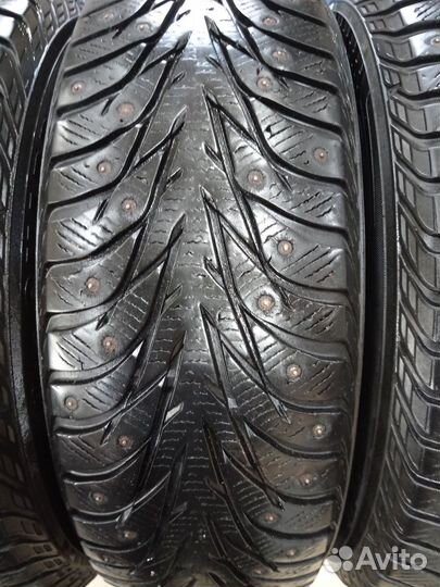 Yokohama Ice Guard IG55 225/60 R17 103T