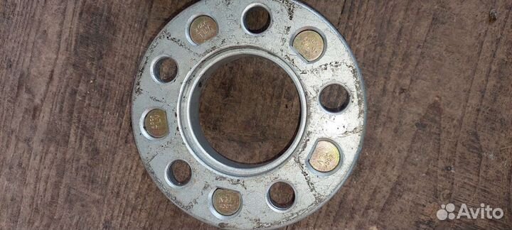 Проставки колесные 5х114.3