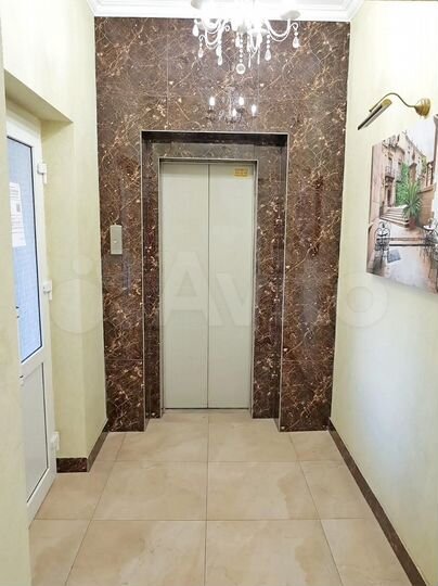 4-к. квартира, 135 м², 7/10 эт.