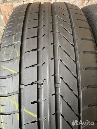 Goodyear Excellence 225/55 R17