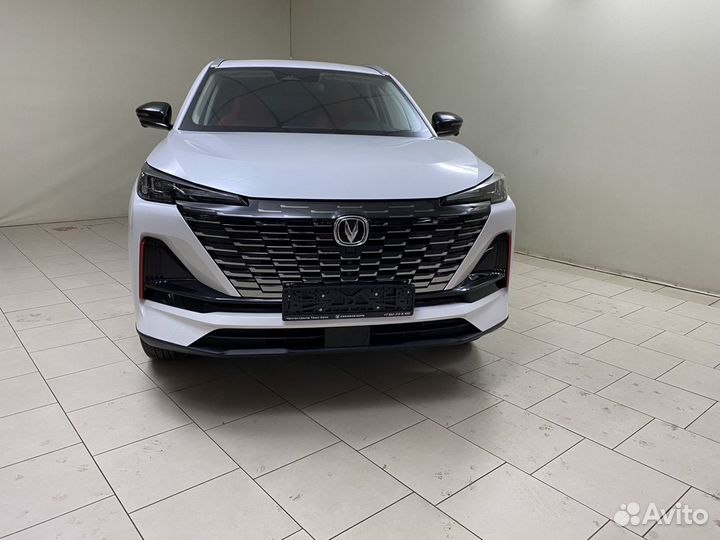 Changan CS55 Plus 1.5 AMT, 2024