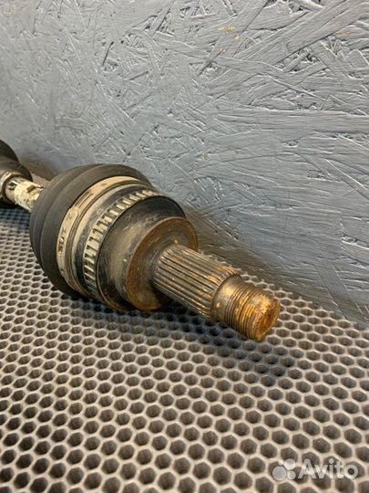 Привод передний левый Bmw 335 Xi E92 N54 2007