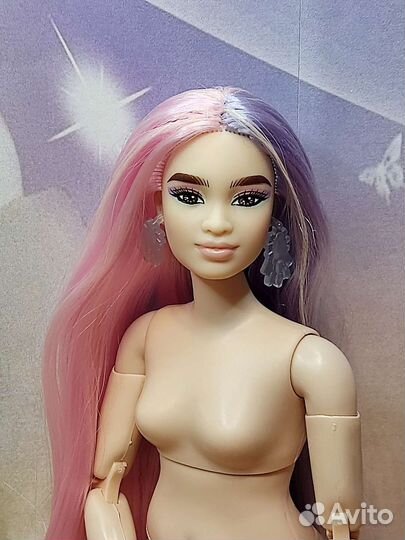 Кукла Барби Экстра #2 безграничные движения