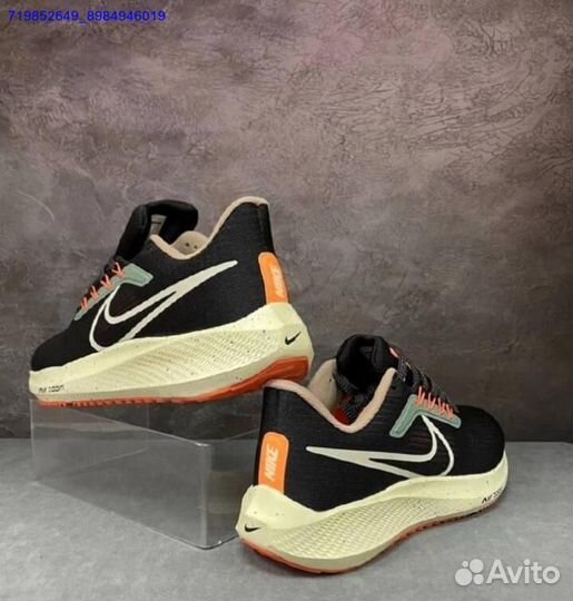 Кроссовки Nike (Арт.71104)