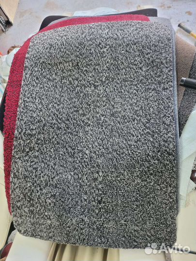 Ковер придверный влаговпитывающий