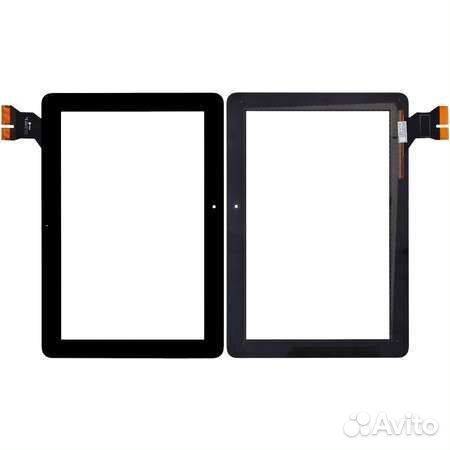 Тачскрин для asus Transformer Pad TF103C