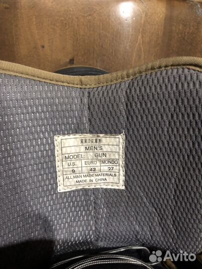 Сноуборд 153