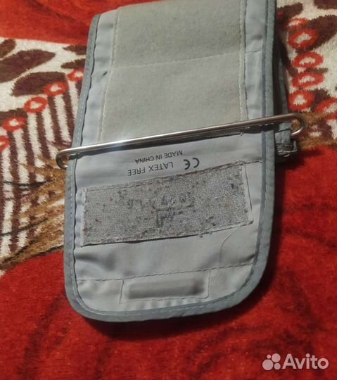 Манжета для тонометра Omron