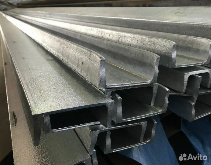 Швеллер для металлических каркасов