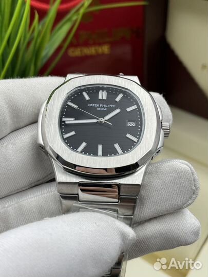 Премиум часы Patek Philippe Geneve