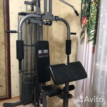 Силовые станции для дома