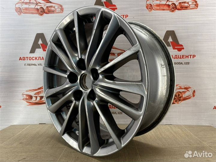 1 диск колеса Mazda Cx-5 9965A17070CN