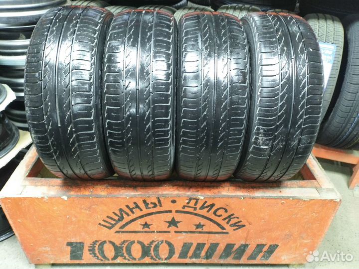 Hankook Optimo K406 185/55 R15