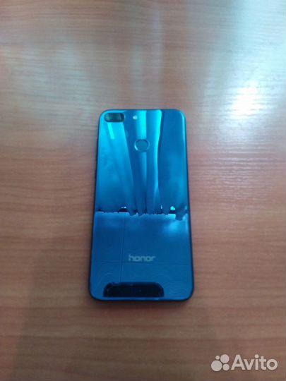 Телефон honor 9 lite