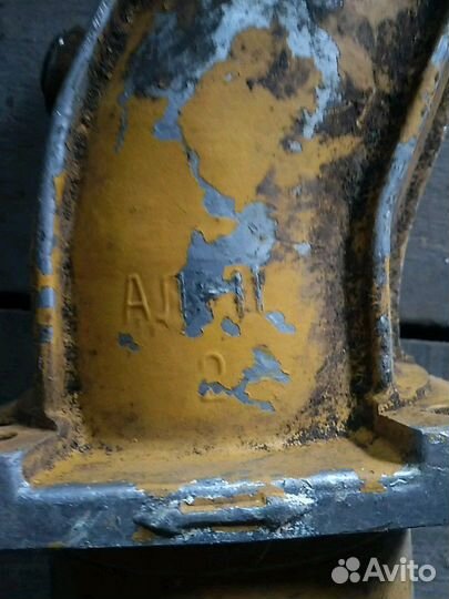 Гидронасос