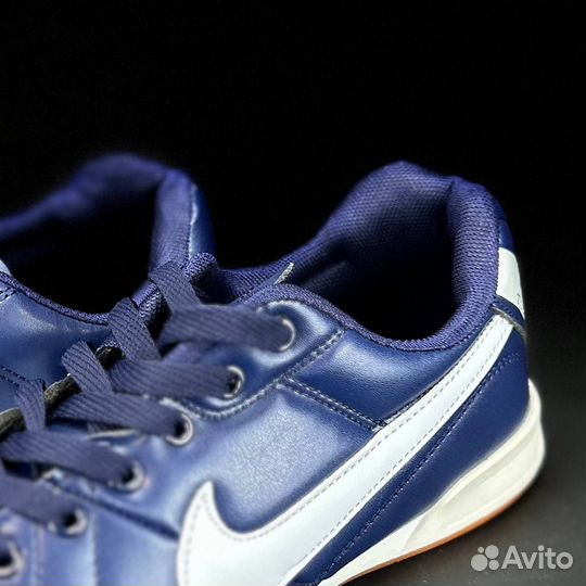 Футзалки nike tiempo