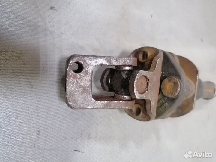 Вал рулевой колонки Ford Taurus 1 1985-1991